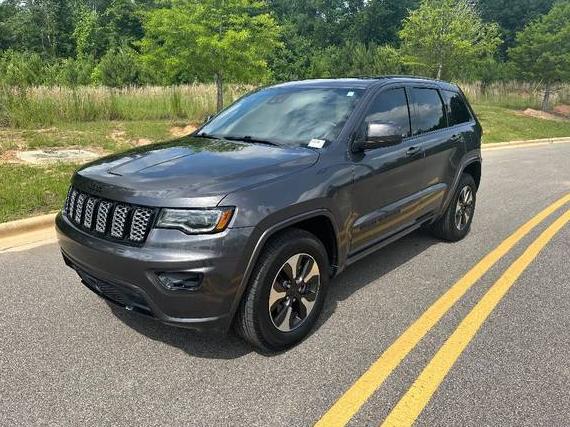 JEEP GRAND CHEROKEE 2020 1C4RJEAG6LC380526 image